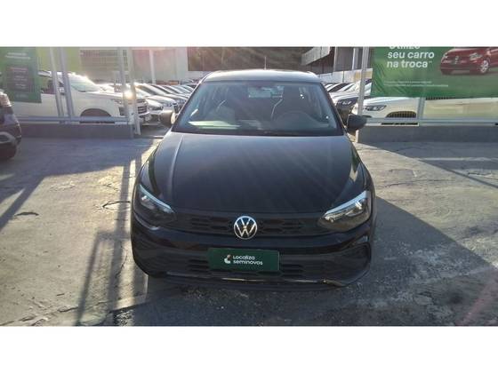 VOLKSWAGEN POLO 1.0 MPI TRACK MANUAL VOLKSWAGEN POLO 1.0 MPI TRACK MANUAL